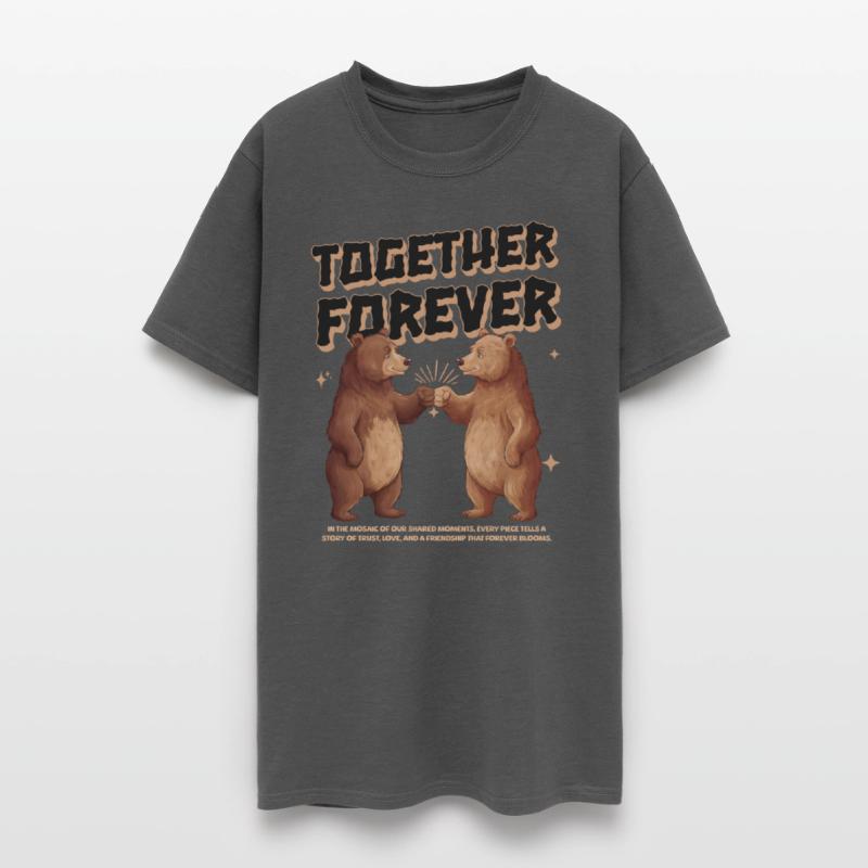Together Forever