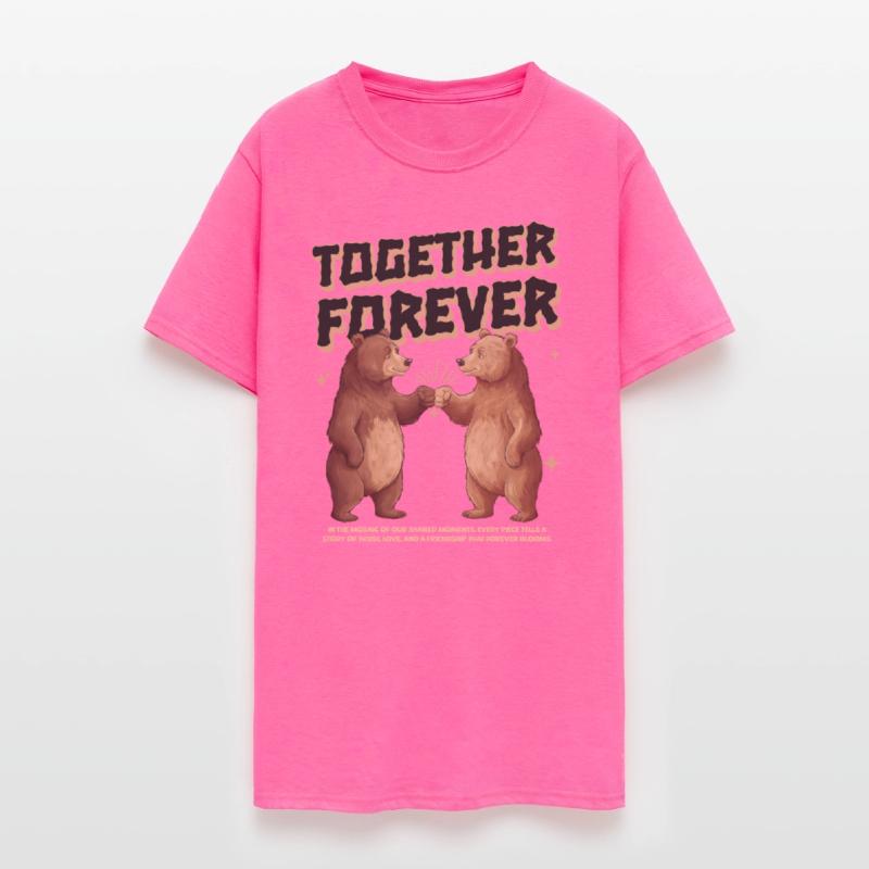 Together Forever
