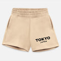 Tokyo Japan Asia Font Design Print