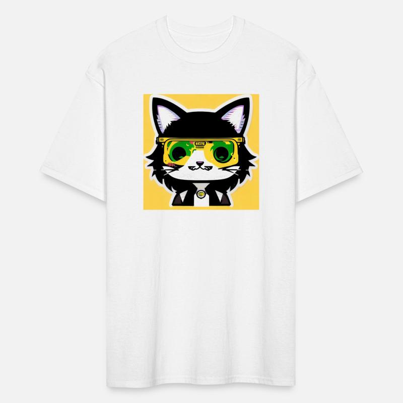 Too Cool Kitty