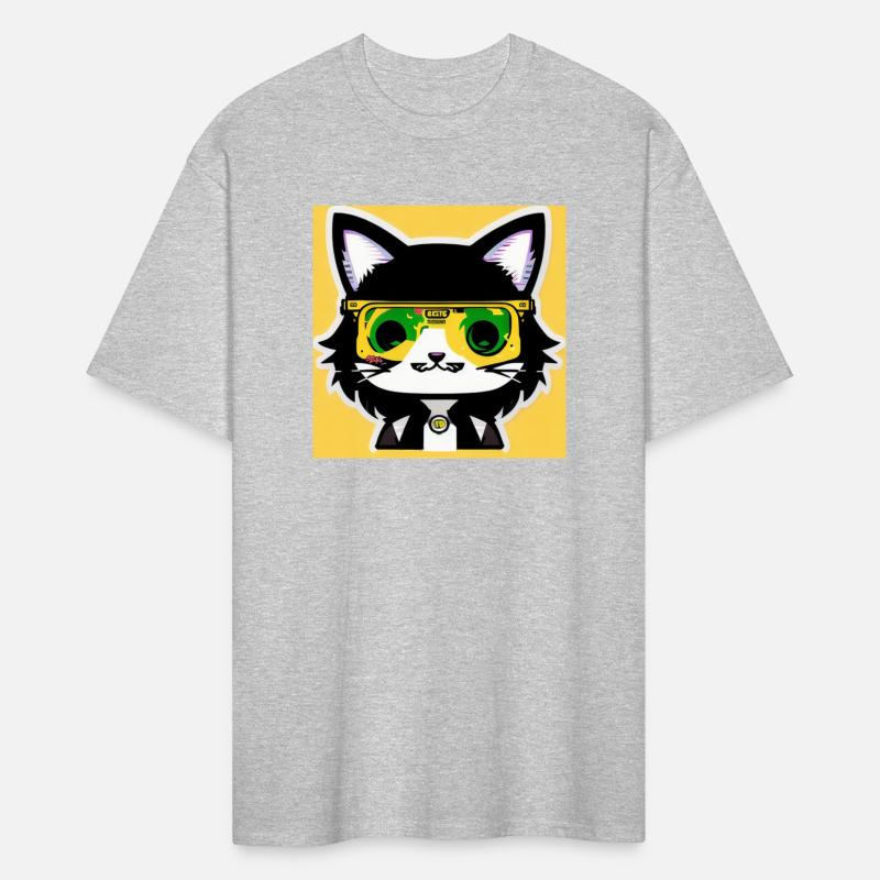Too Cool Kitty