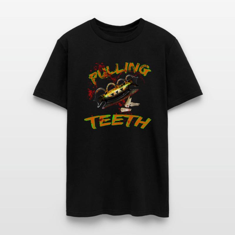 Tooth fairy new