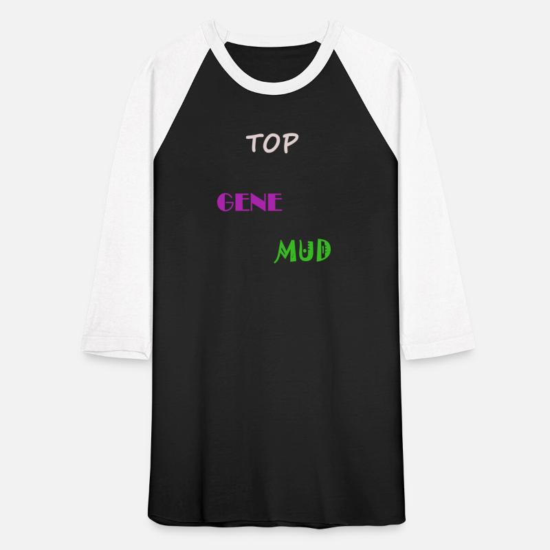 Top Gene Mud