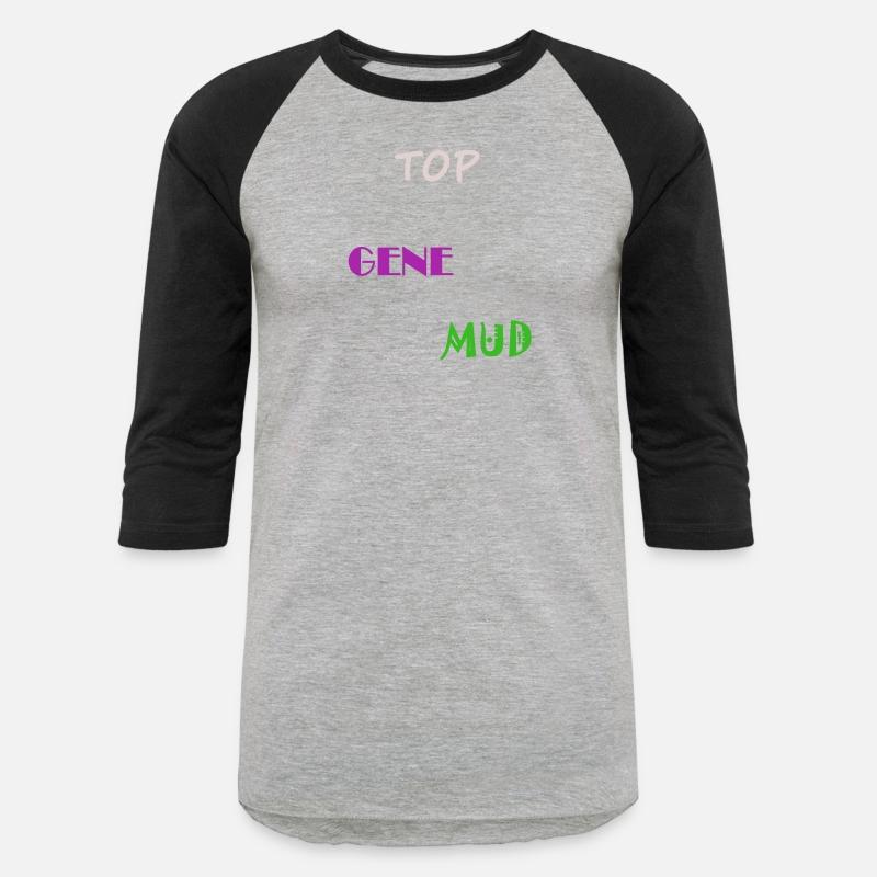 Top Gene Mud