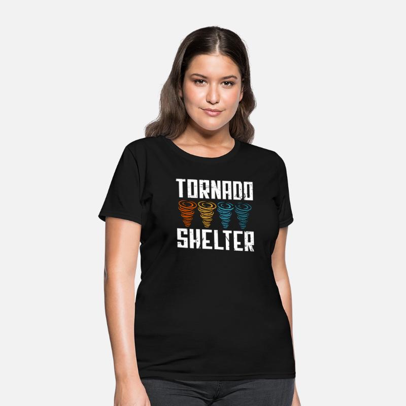 Tornadoes Tornado Shelter Hurricane Tornado Chaser