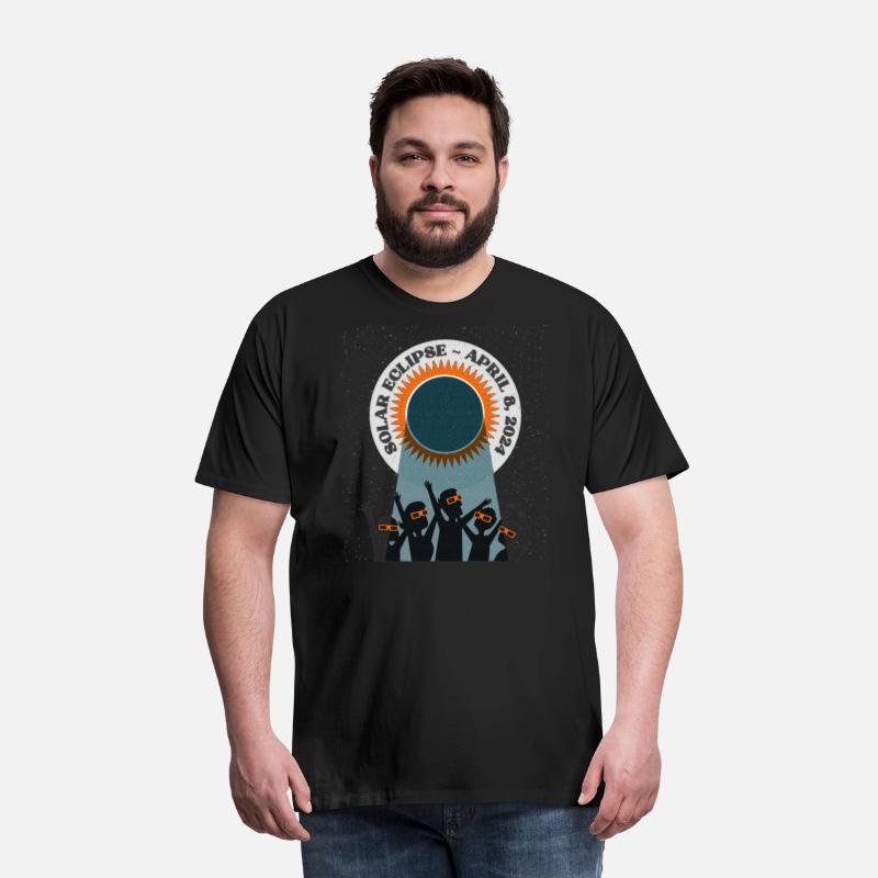 Total Solar Eclipse 2024 America Totality Spring