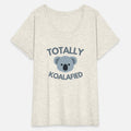 totally koalafied