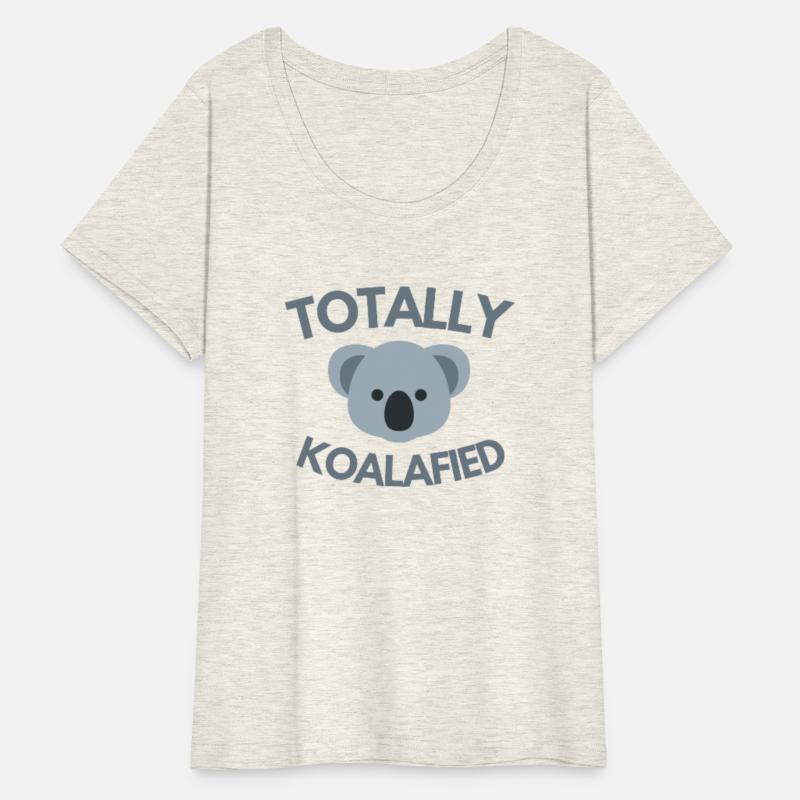 totally koalafied
