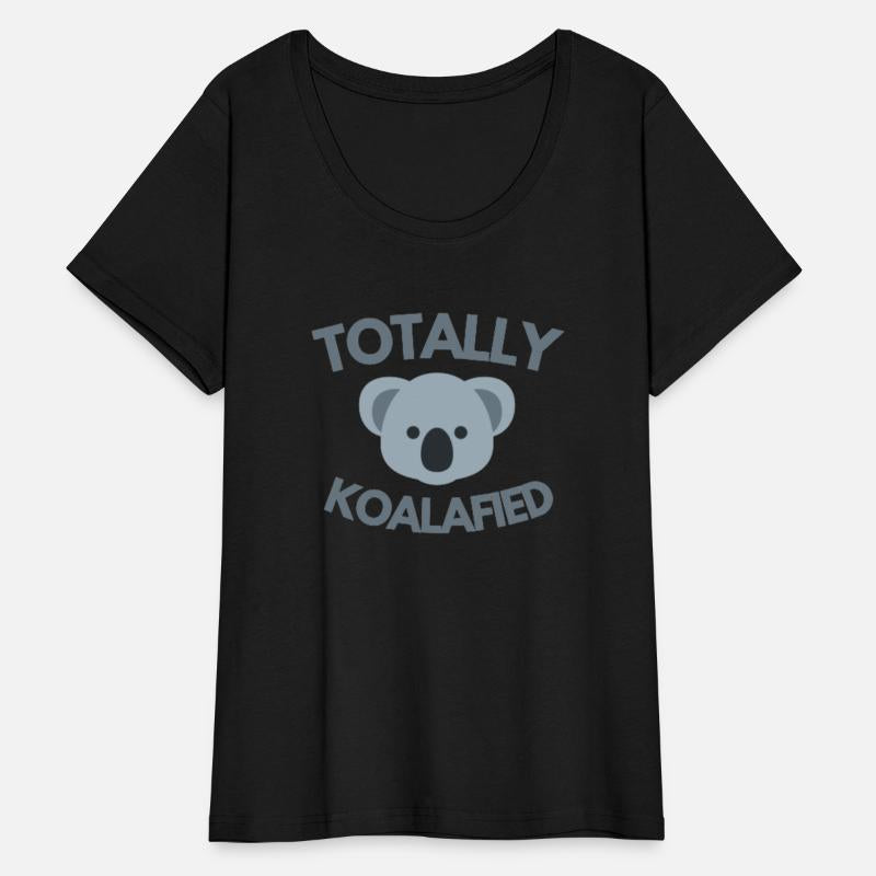 totally koalafied