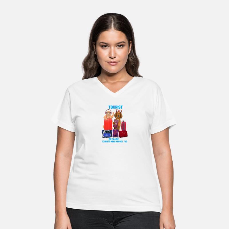 TOURIST hero