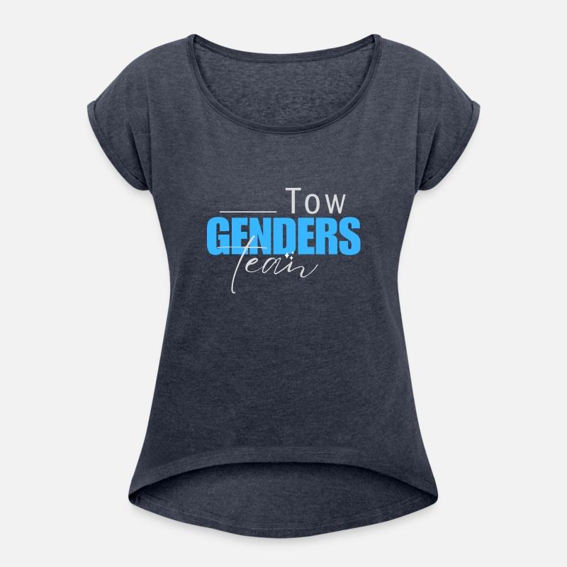 tow genders team