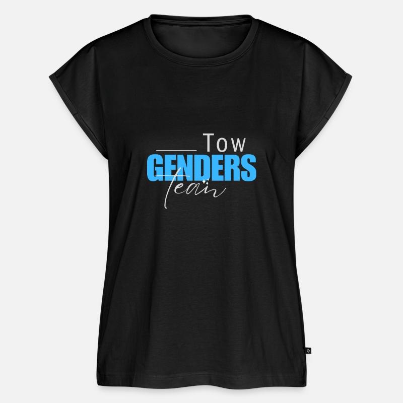 tow genders team