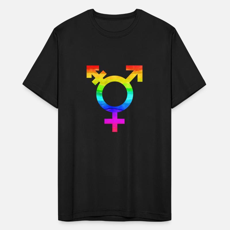 Transgender Symbol
