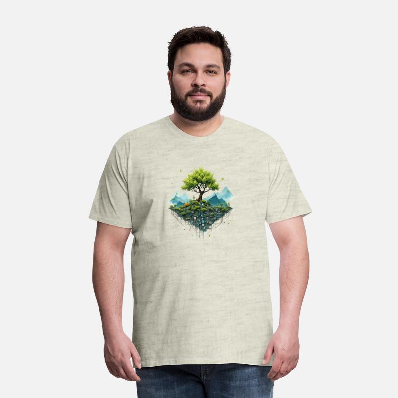 Tree and Technology