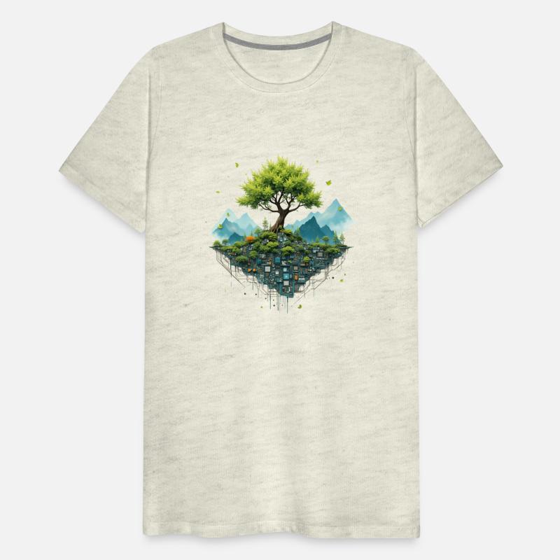 Tree and Technology