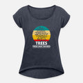 Trees These Save The Bees Ecology Awareness