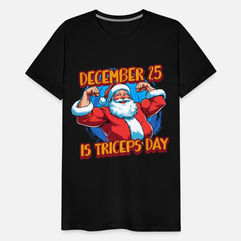 Triceps Workout December 25 Is Triceps Day