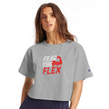 Triceps Workout Fitness Fear The Flex