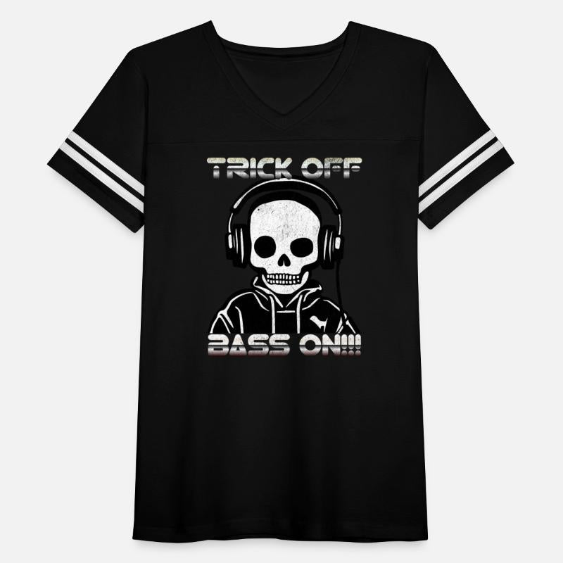 Trick Off Bass On