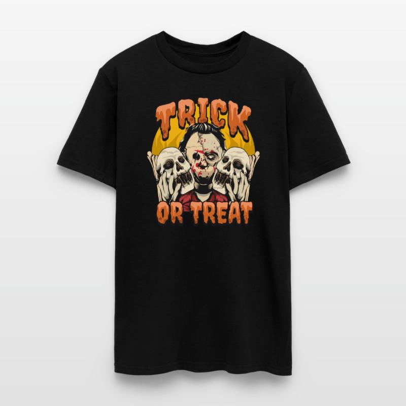 Trick or Treat