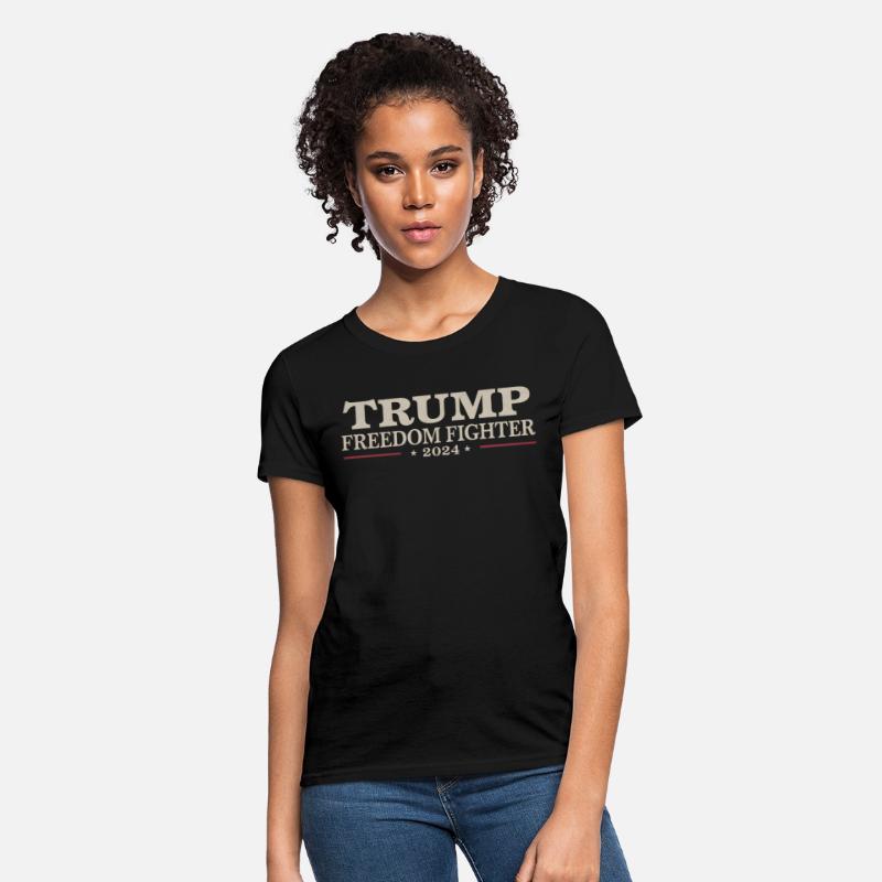 Trump Freedom Fighter 2024