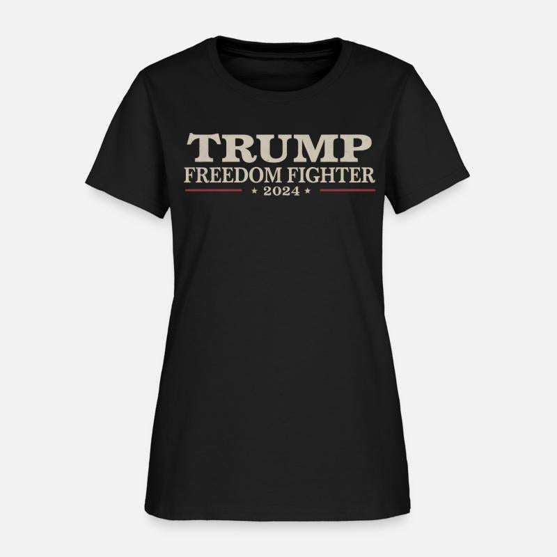 Trump Freedom Fighter 2024