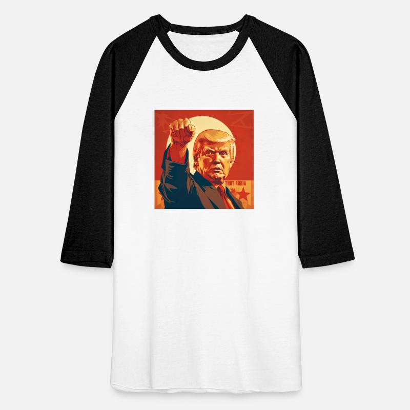 Trump Prison T-Shirts Design