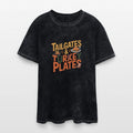 TTailgates & Turkey Platesailgates Turkey Plates 3
