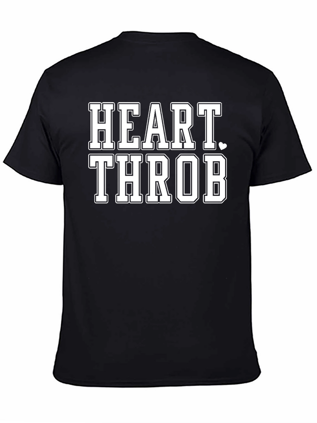 Heartthrob Graphic T-Shirt