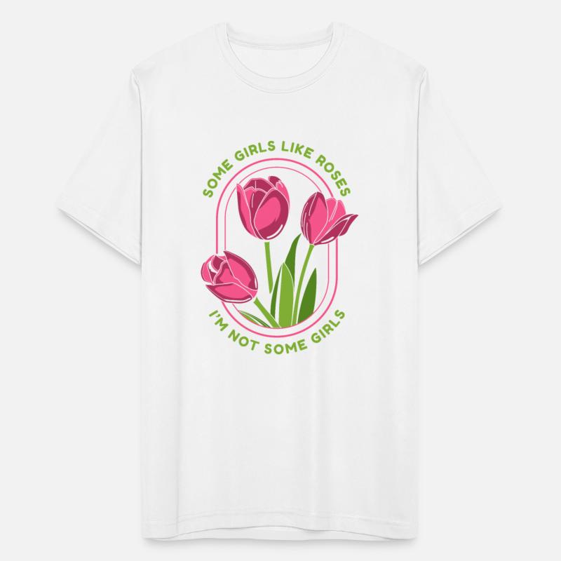 Tulip Gardening Humor Tulips