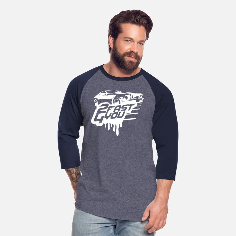 Turbo Saying 2 Fast 4 You Too Fast For You Design