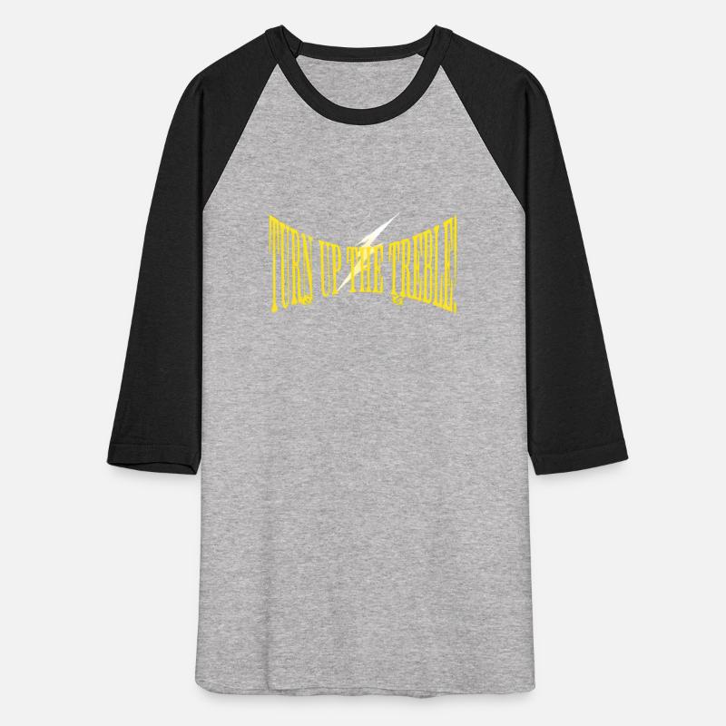 Turn Up the Table – Bold Music DJ Design