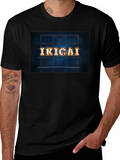 Ikigai T-Shirt - Find Your Purpose