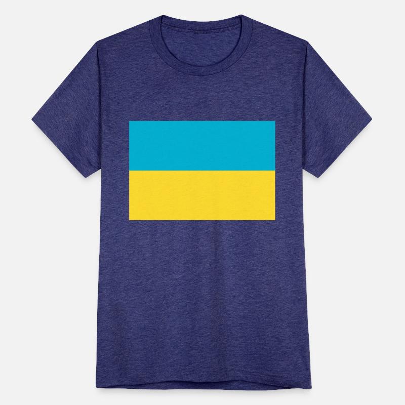 Two Color Rectangle. Balance