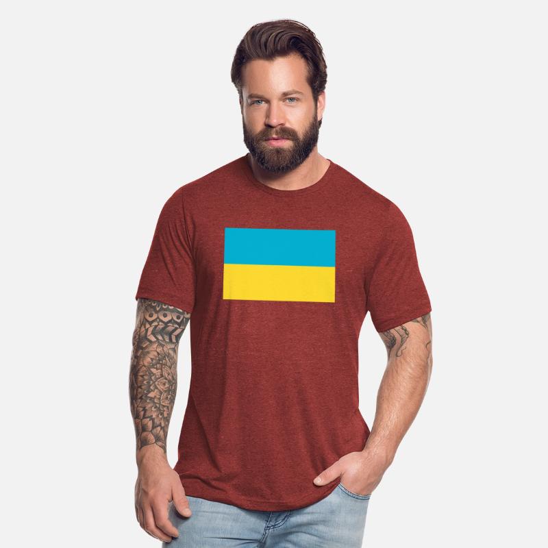 Two Color Rectangle. Balance