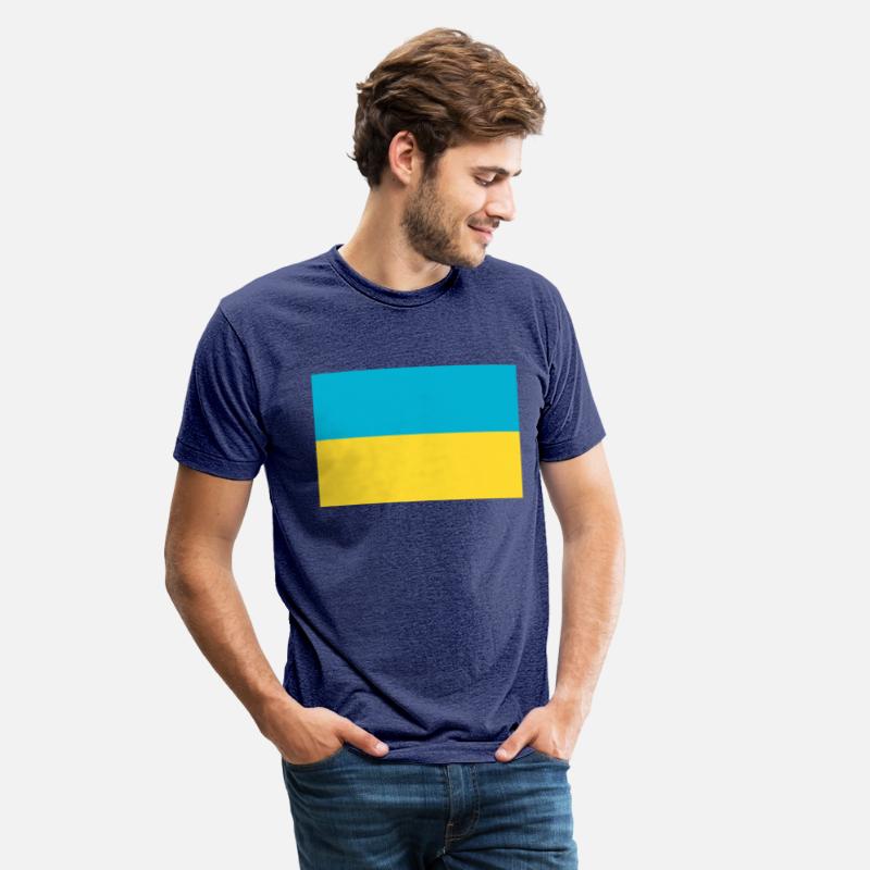 Two Color Rectangle. Balance