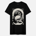 Two skulls