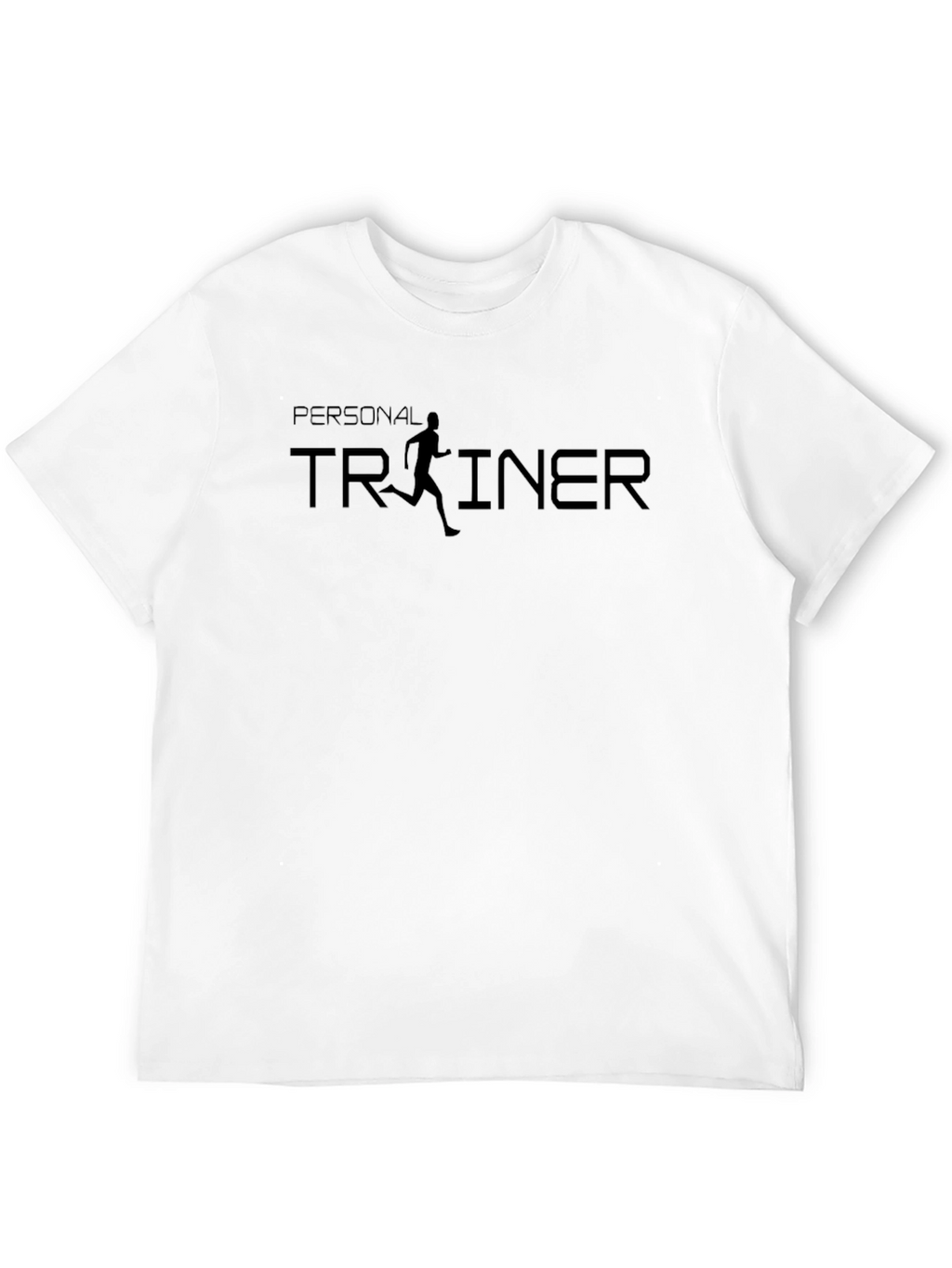 Personal Trainer Graphic T-Shirt
