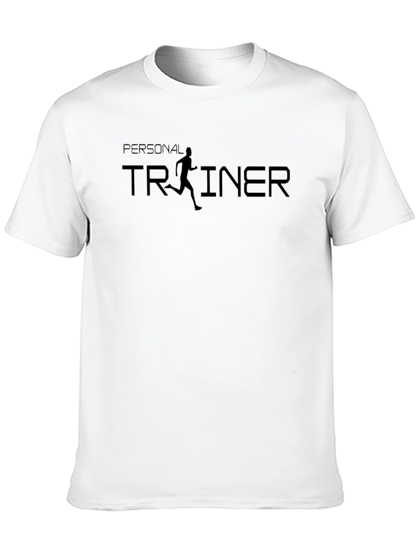 Personal Trainer Graphic T-Shirt