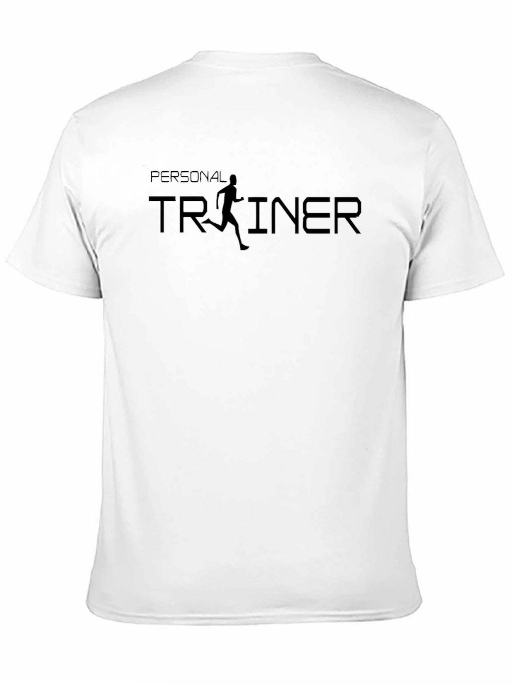 Personal Trainer Graphic T-Shirt