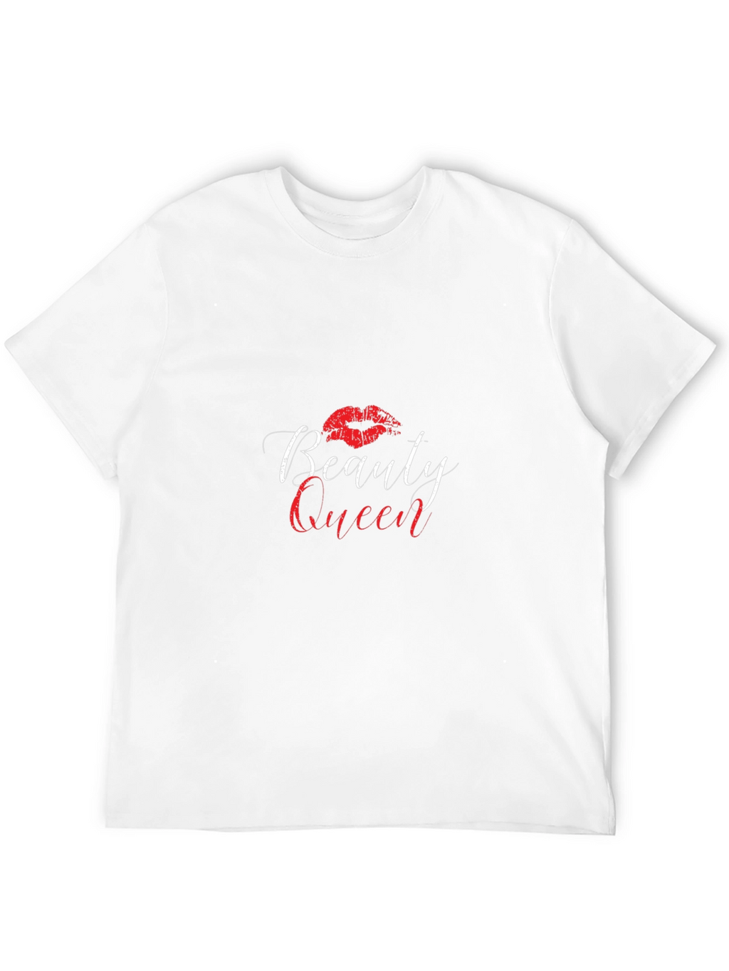 Beauty Queen Graphic Tee