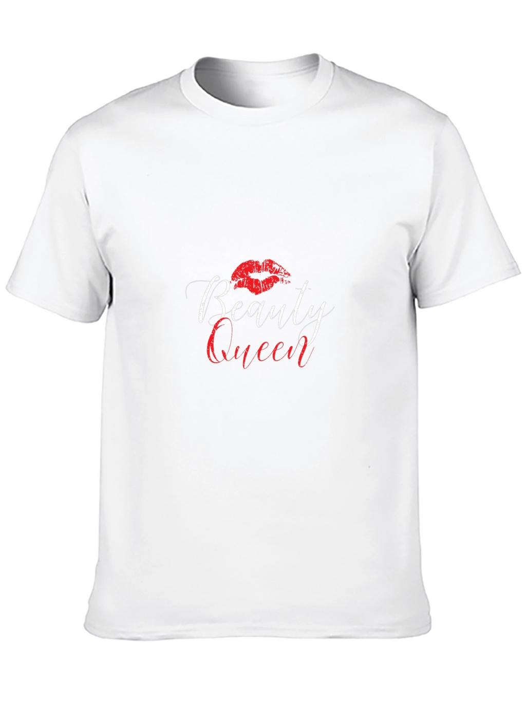 Beauty Queen Graphic Tee