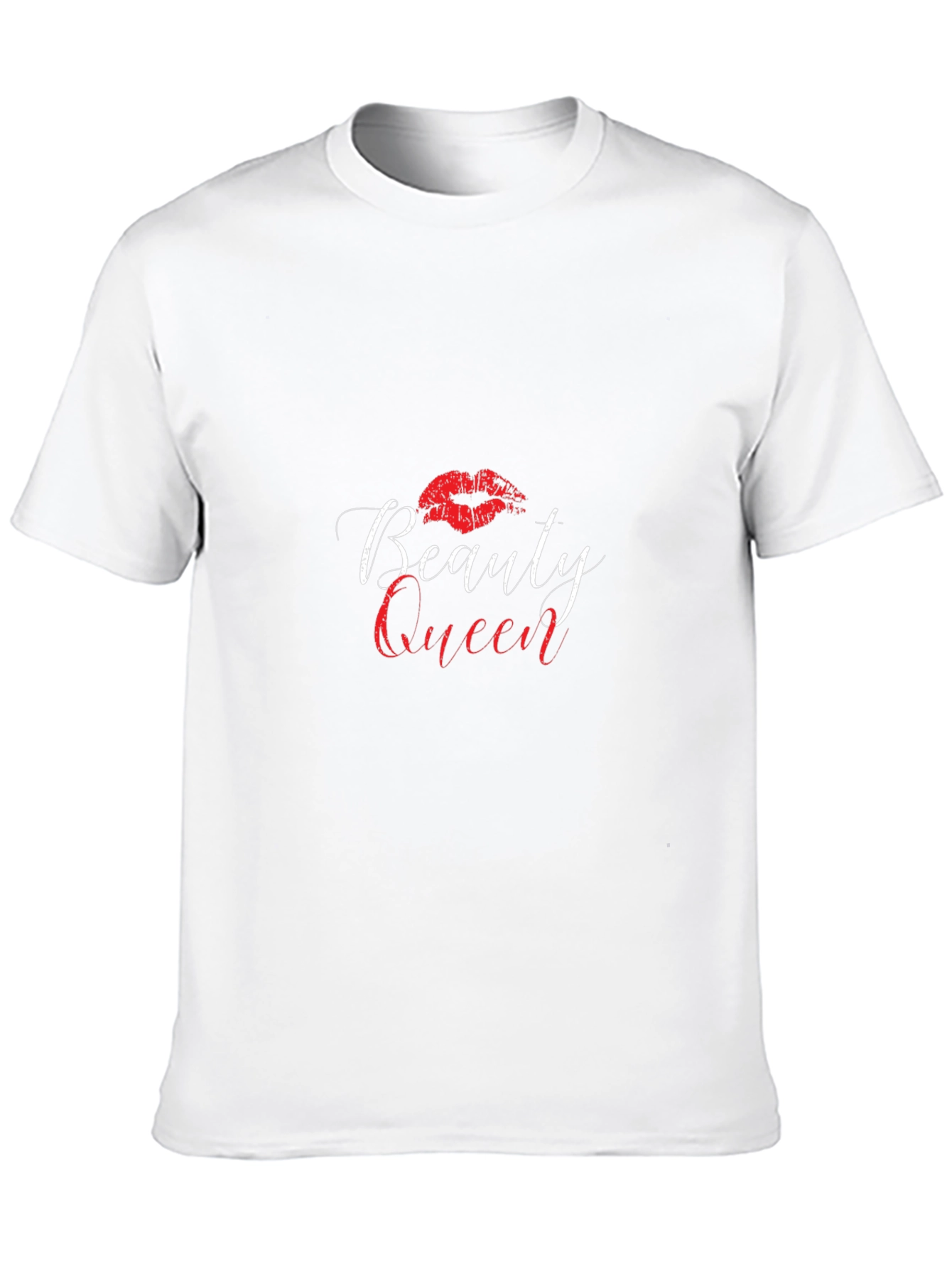 Beauty Queen Graphic Tee