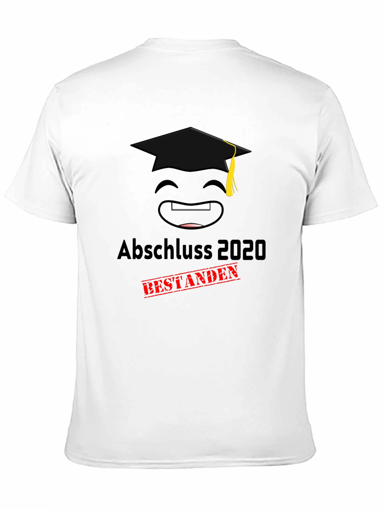 Graduation 2020 T-Shirt