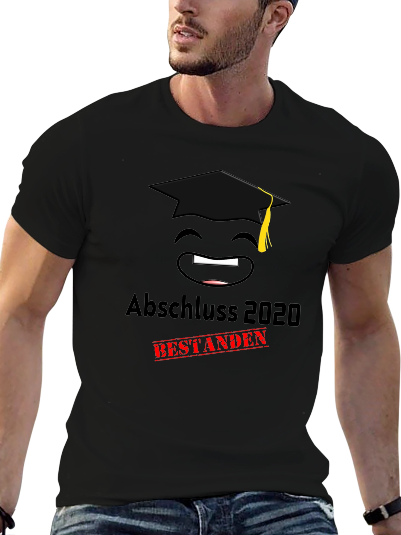 Graduation 2020 T-Shirt