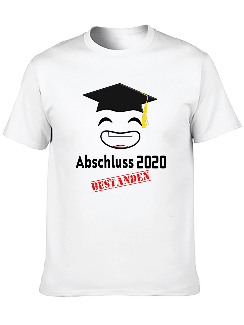 Graduation 2020 T-Shirt