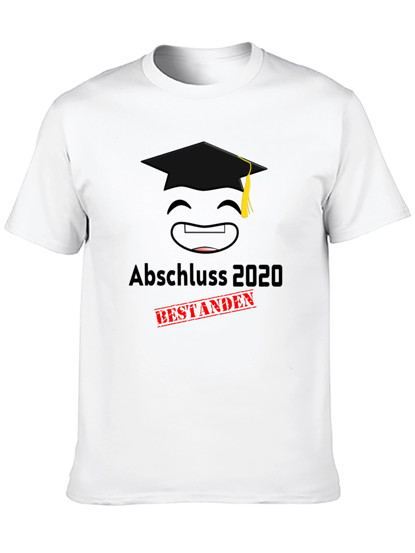 Graduation 2020 T-Shirt
