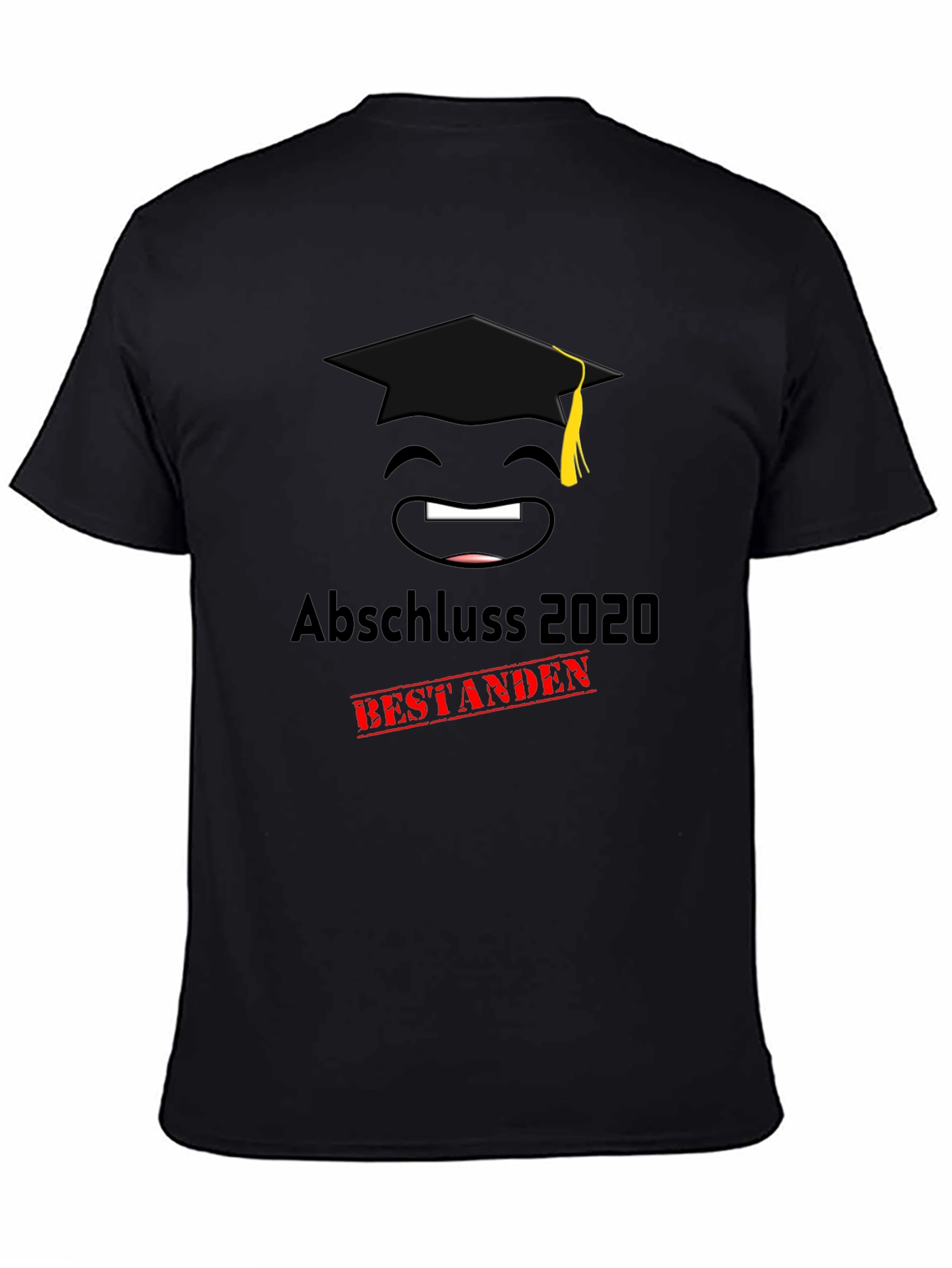 Graduation 2020 T-Shirt