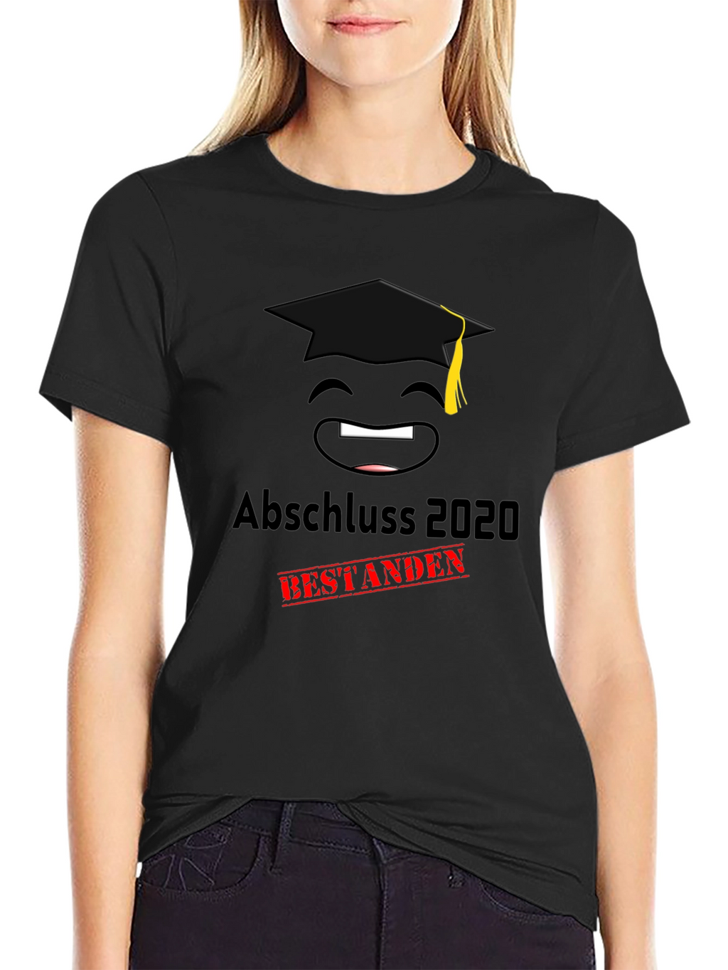 Graduation 2020 T-Shirt