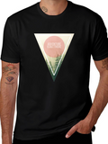 Adventure Awaits - Graphic Tee for Explorers